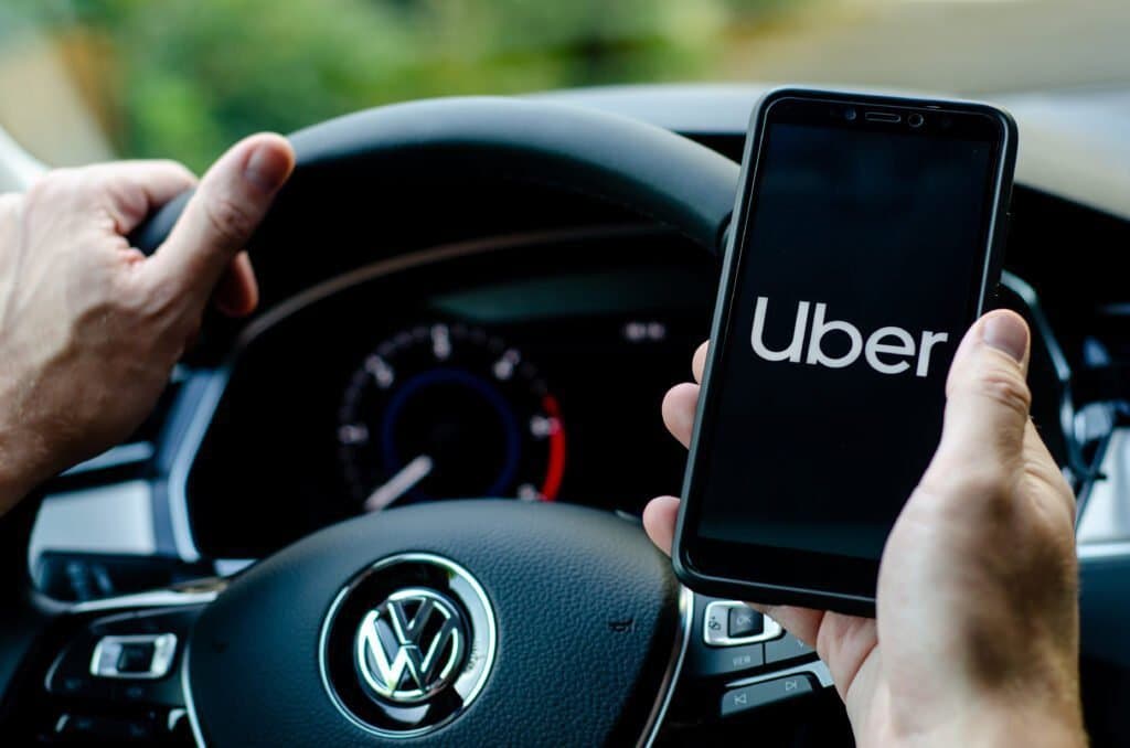 Uber Exits Uganda After 10 Years as Global Restructuring Cuts 3,300 Jobs