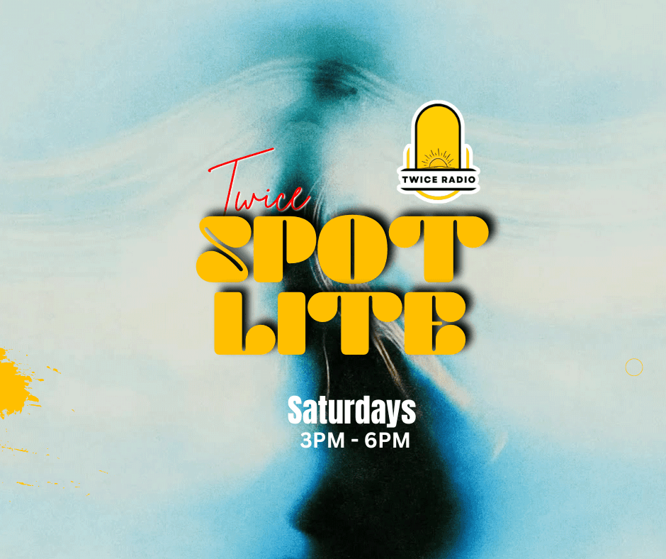 Twice SpotLite
