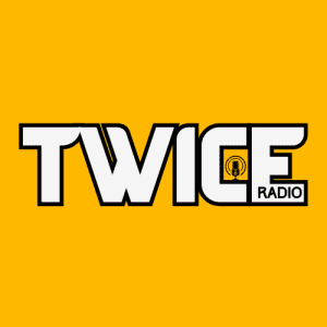 Twice Radio Logo