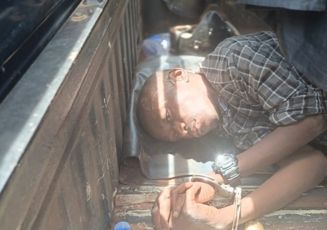 Four Children Killed in Ggaba School Attack as Police Arrest Suspect